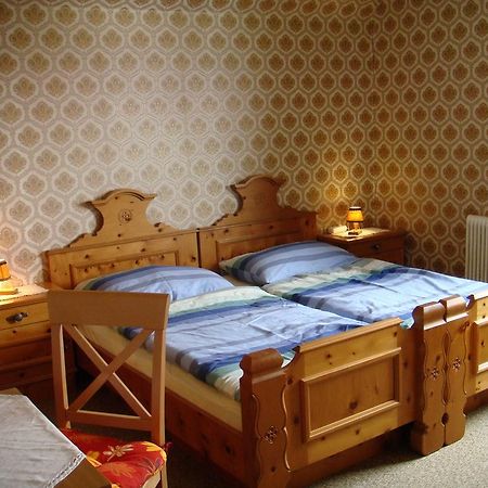 Samerbauer Mauterndorf  Buitenkant foto