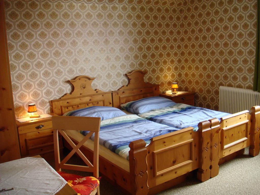 Samerbauer Mauterndorf  Buitenkant foto