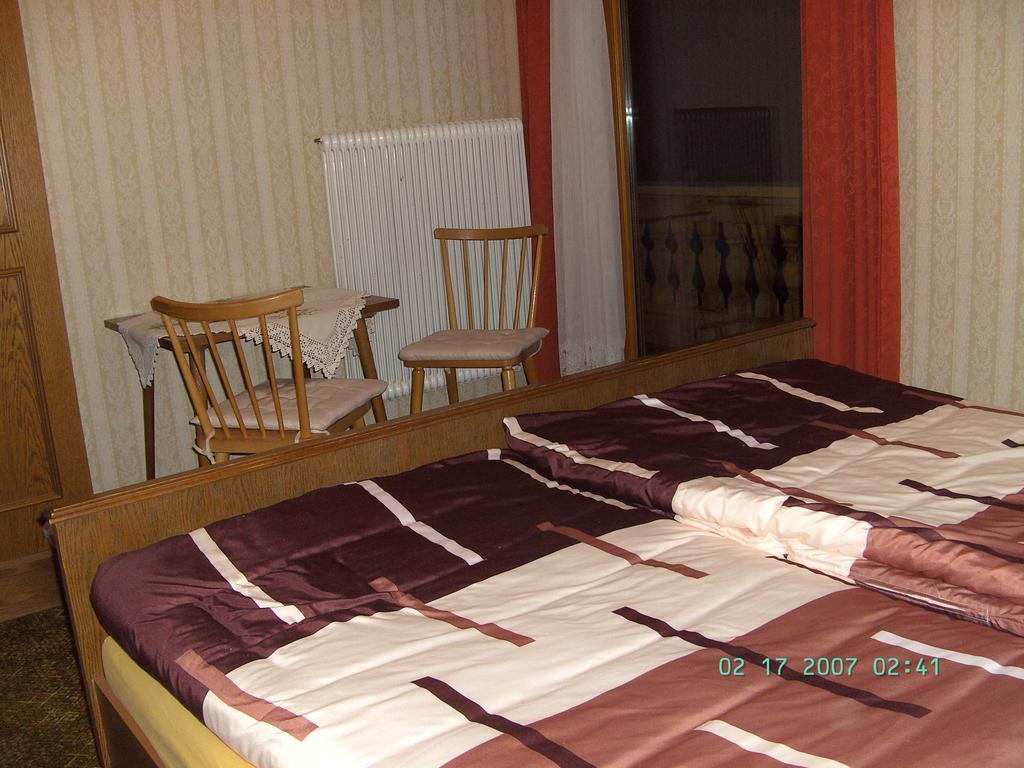 Samerbauer Mauterndorf  Buitenkant foto