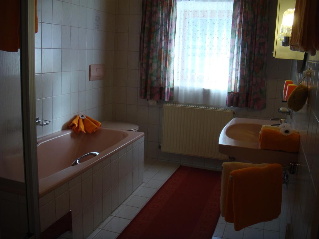 Samerbauer Mauterndorf  Buitenkant foto